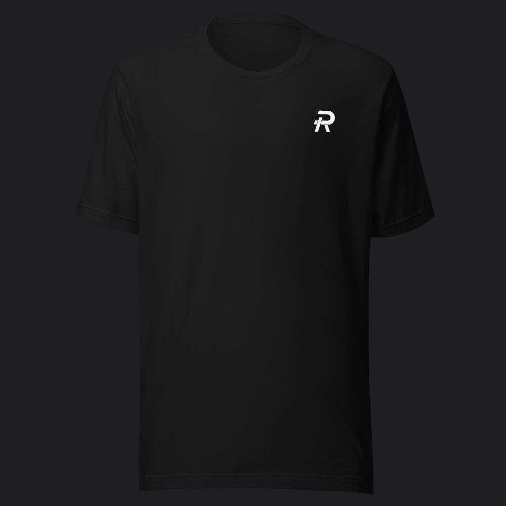 Alpine Volks Fair 2025 T-Shirt (Black)