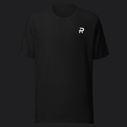 Alpine Volks Fair 2025 T-Shirt (Black)