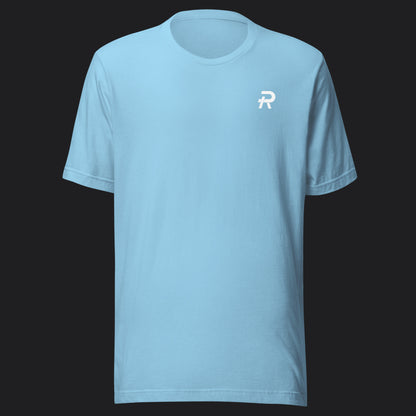 Alpine Volks Fair 2025 T-Shirt (Blue)