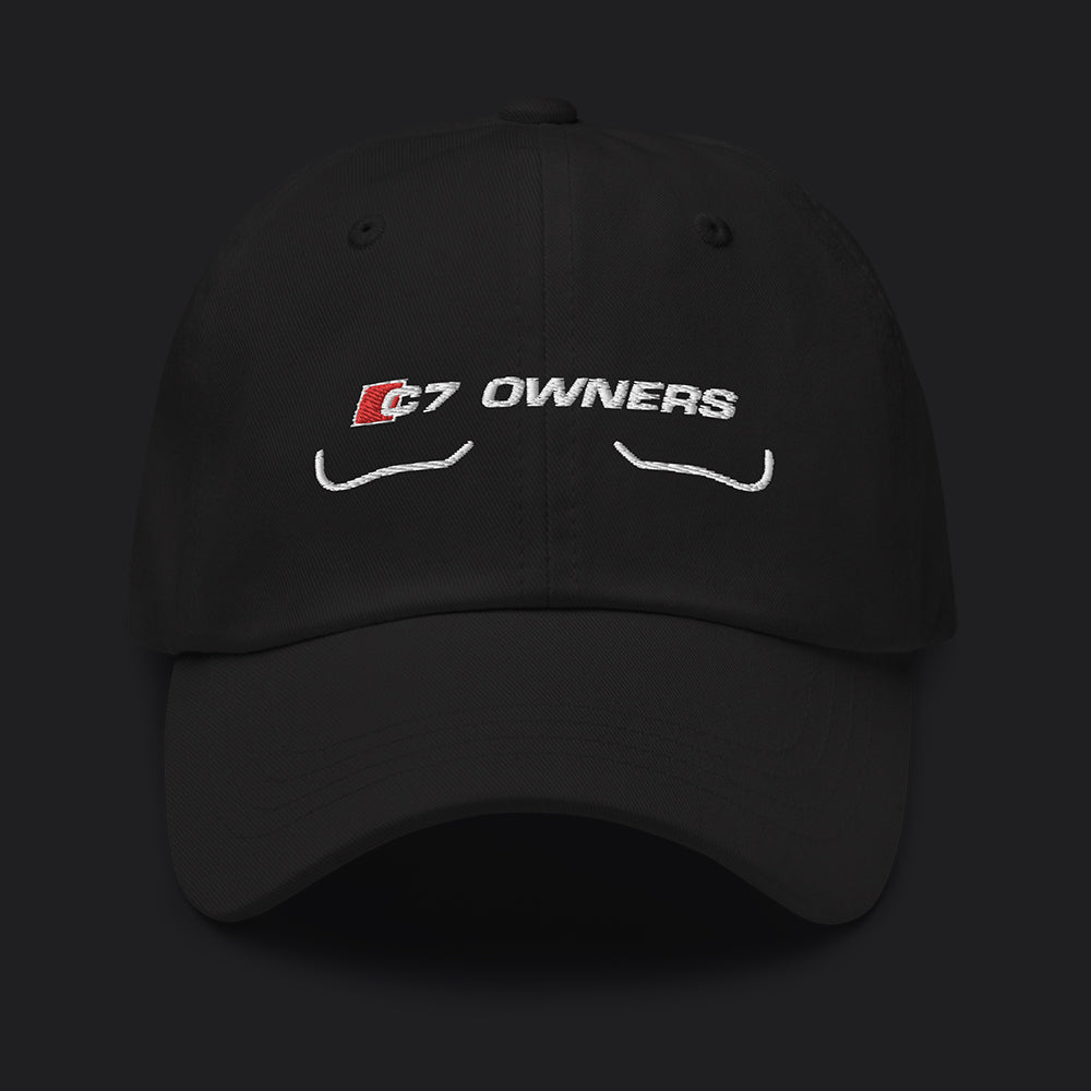 Audi C7 Owners Hat