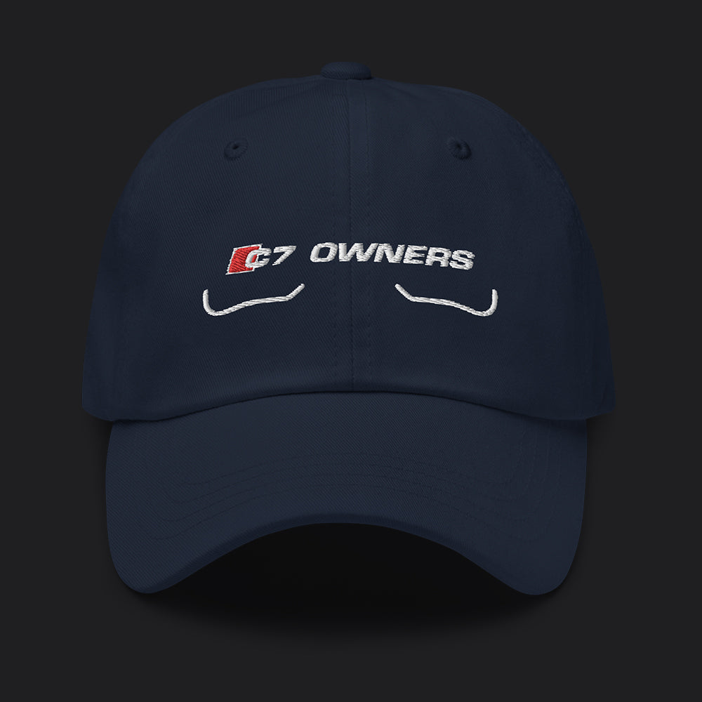 Audi C7 Owners Hat