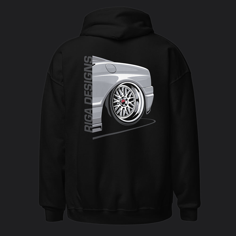 Ferrari 360 BBS LM Hoodie