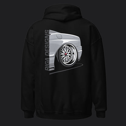 Ferrari 360 BBS LM Hoodie