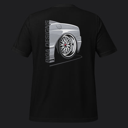 Ferrari 360 BBS LM T-Shirt