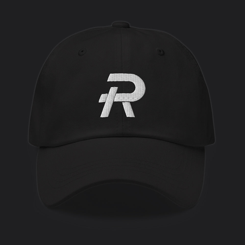 Riga Designs Dad Hat