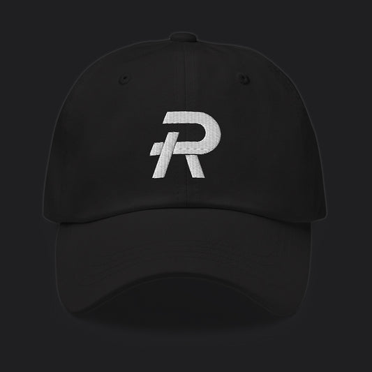 Riga Designs Dad Hat