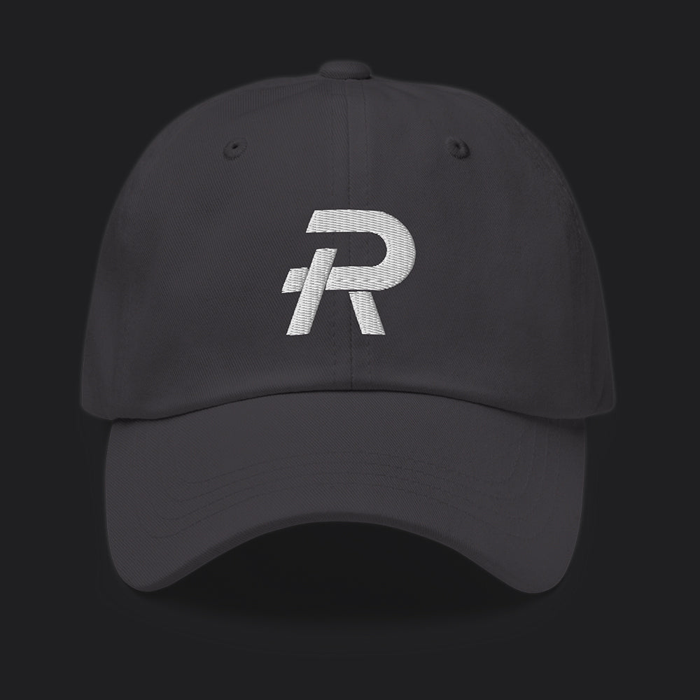 Riga Designs Dad Hat