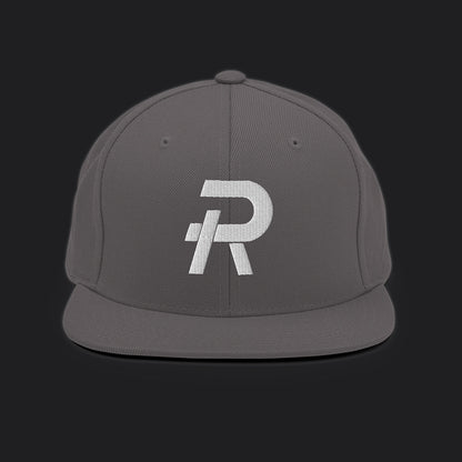 Riga Designs Snapback