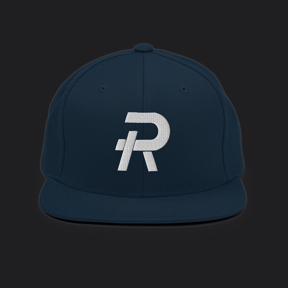 Riga Designs Snapback