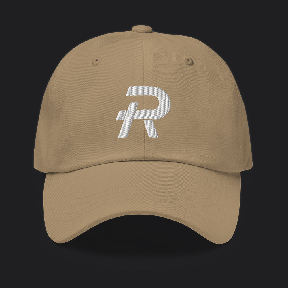 Riga Designs Dad Hat