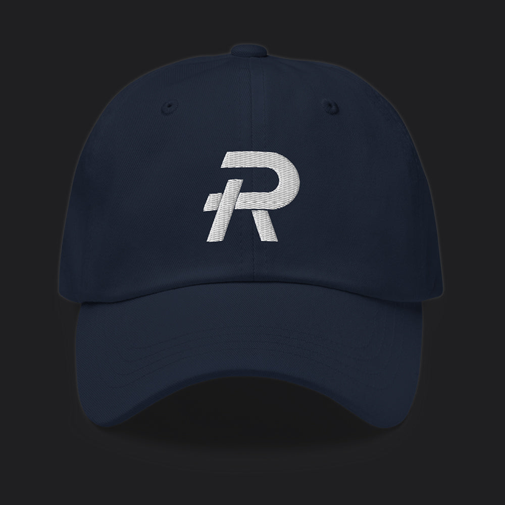 Riga Designs Dad Hat