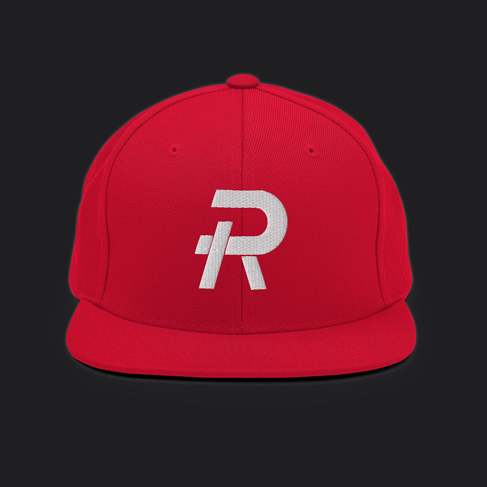 Riga Designs Snapback