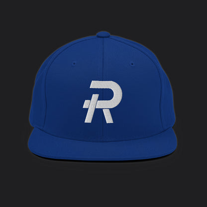 Riga Designs Snapback