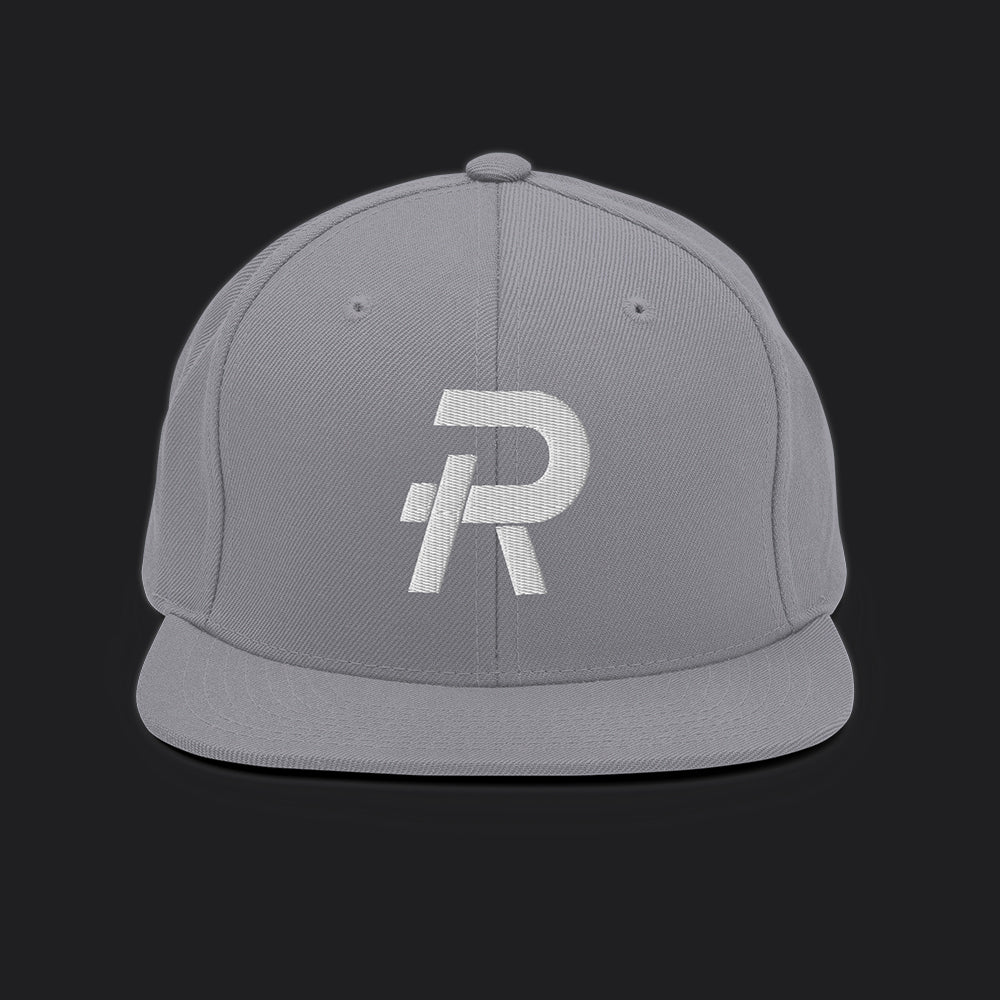 Riga Designs Snapback