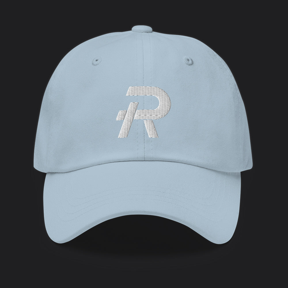 Riga Designs Dad Hat