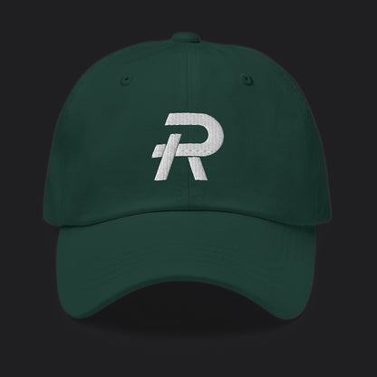 Riga Designs Dad Hat