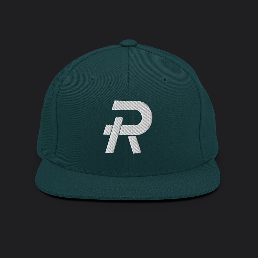 Riga Designs Snapback