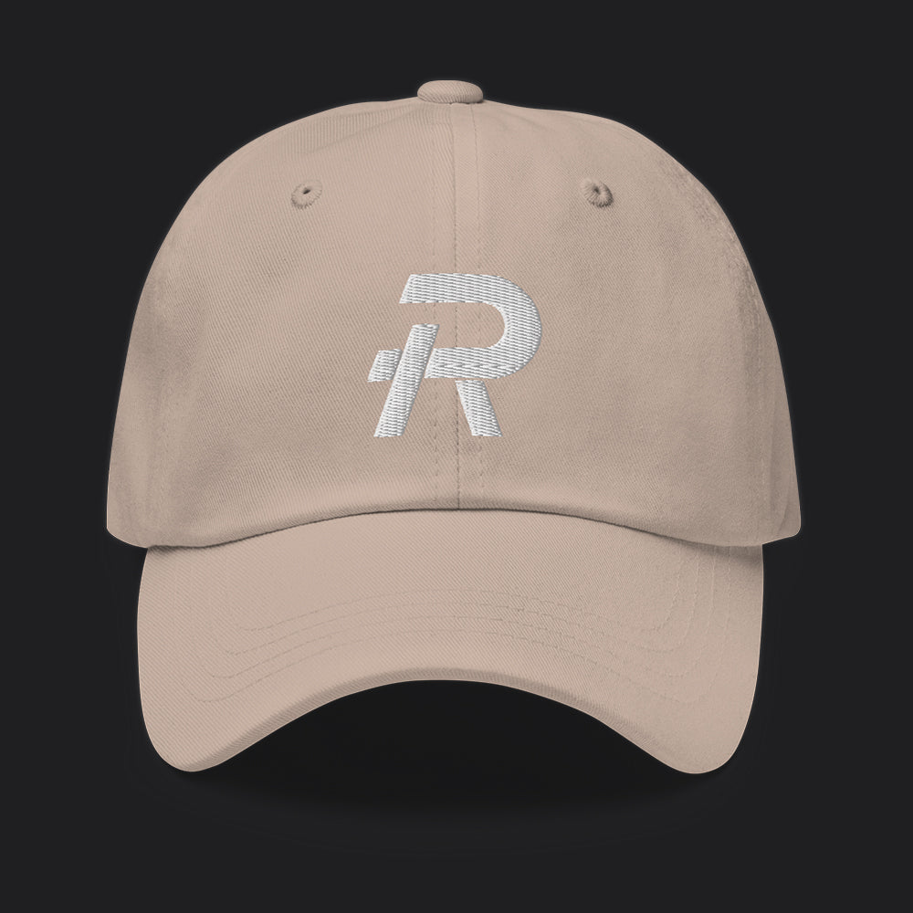 Riga Designs Dad Hat